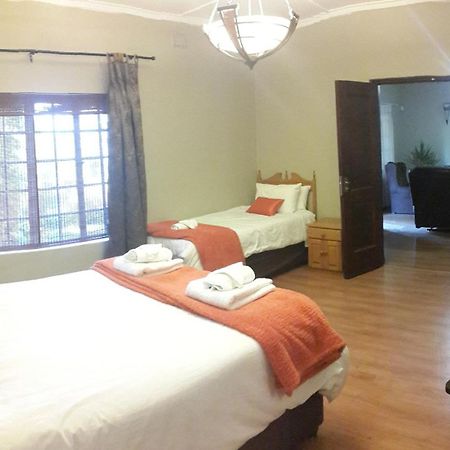 El Roi Guest Lodge White River Camera foto