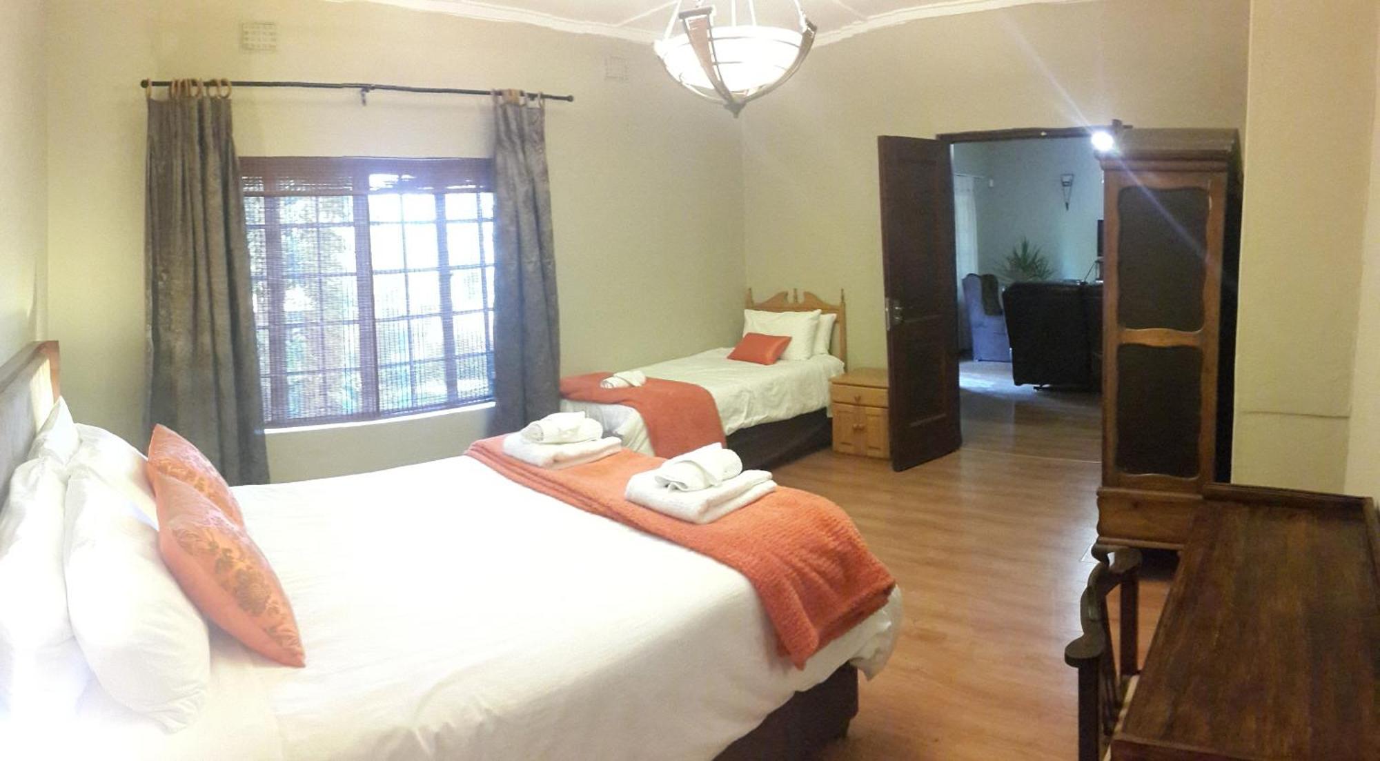 El Roi Guest Lodge White River Camera foto