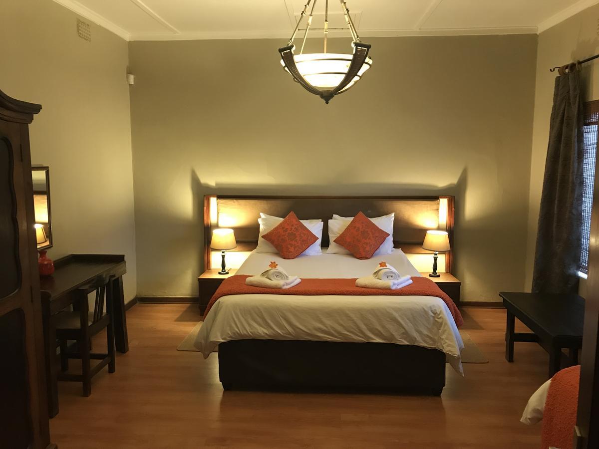 El Roi Guest Lodge White River Esterno foto