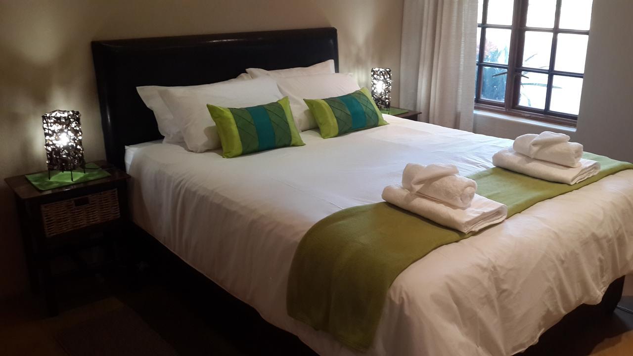 El Roi Guest Lodge White River Esterno foto