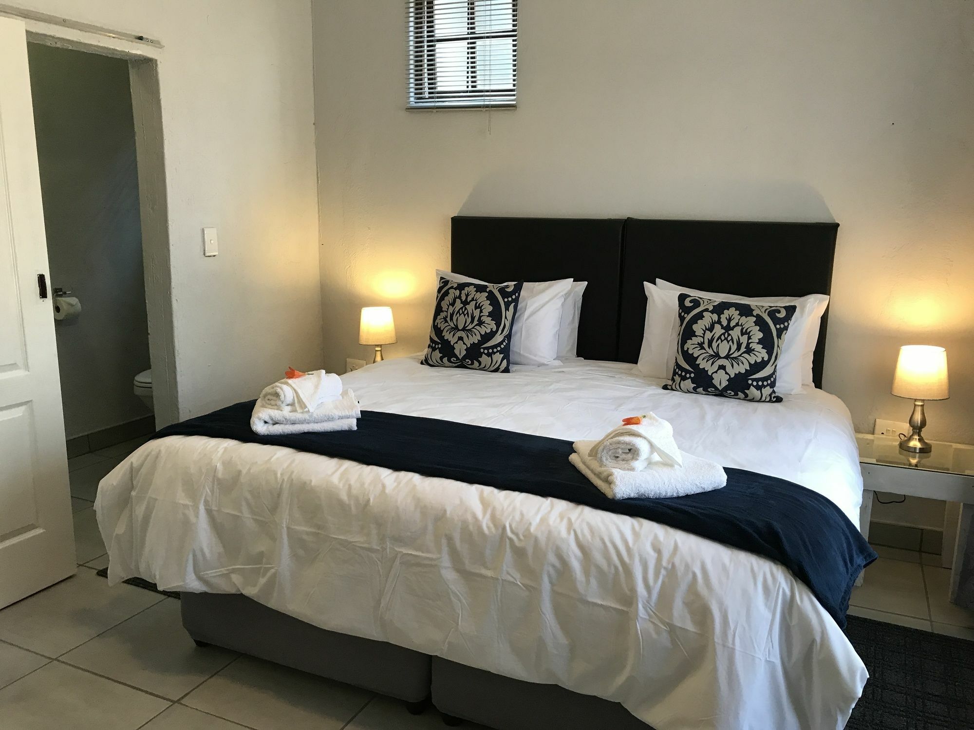 El Roi Guest Lodge White River Esterno foto
